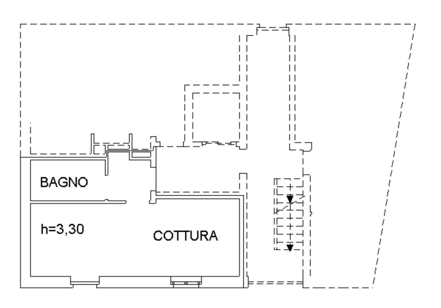 Monza Apartments