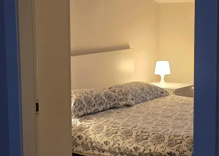 Monza Apartments