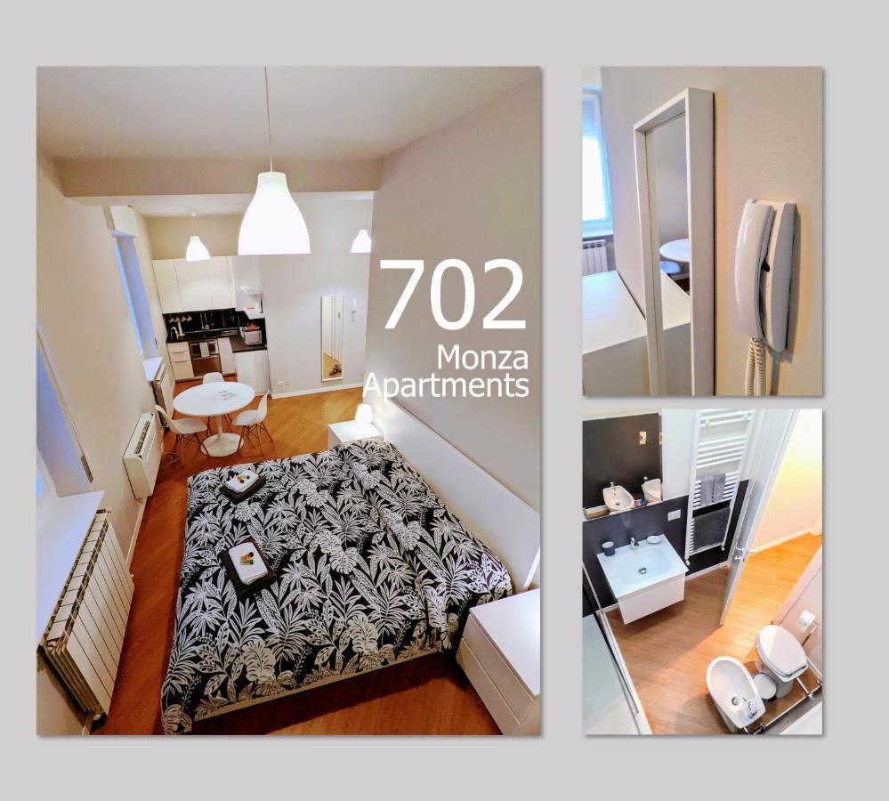 Monza Apartments * Monza