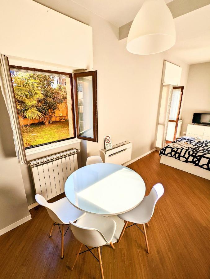 Apartamento Monza Apartments Monza