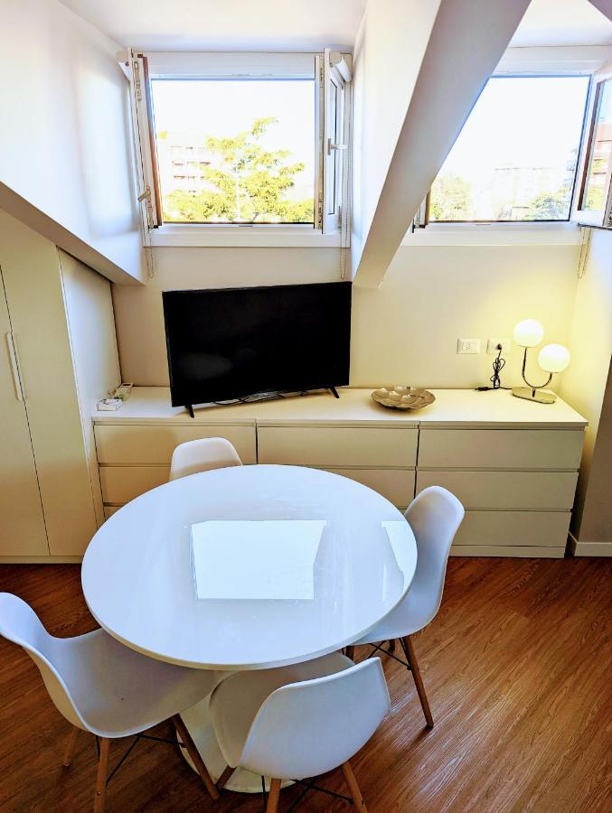 Monza Apartments Apartamento Monza