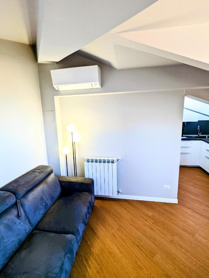 Monza Apartments * Monza
