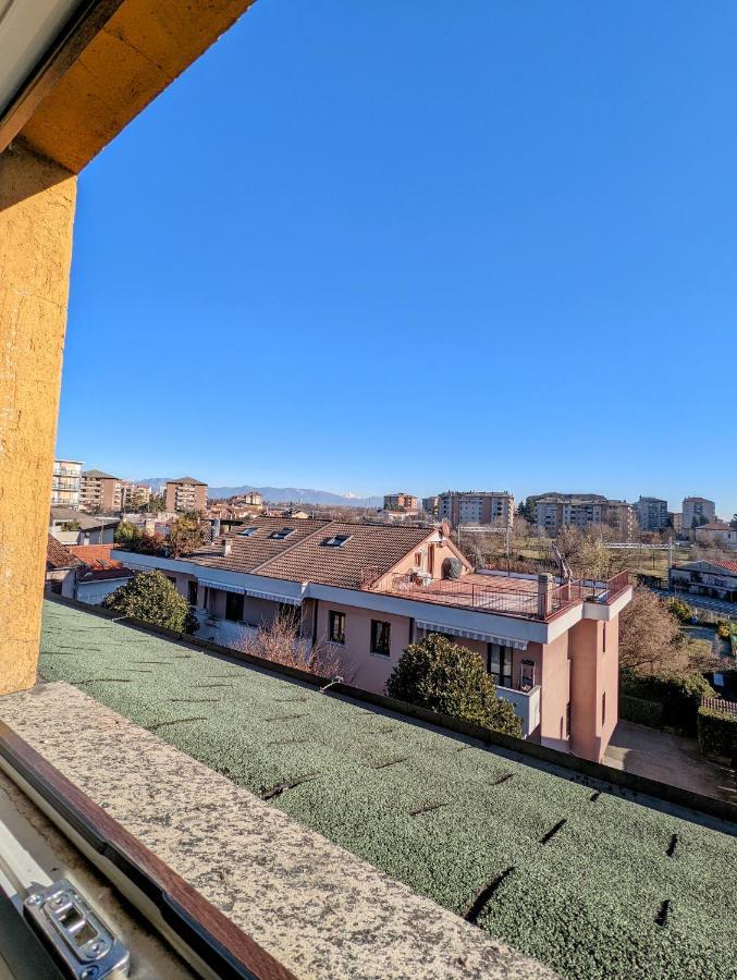 Apartamento Monza Apartments *