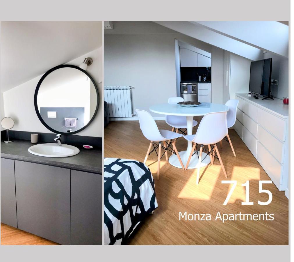 Monza Apartments Apartamento *