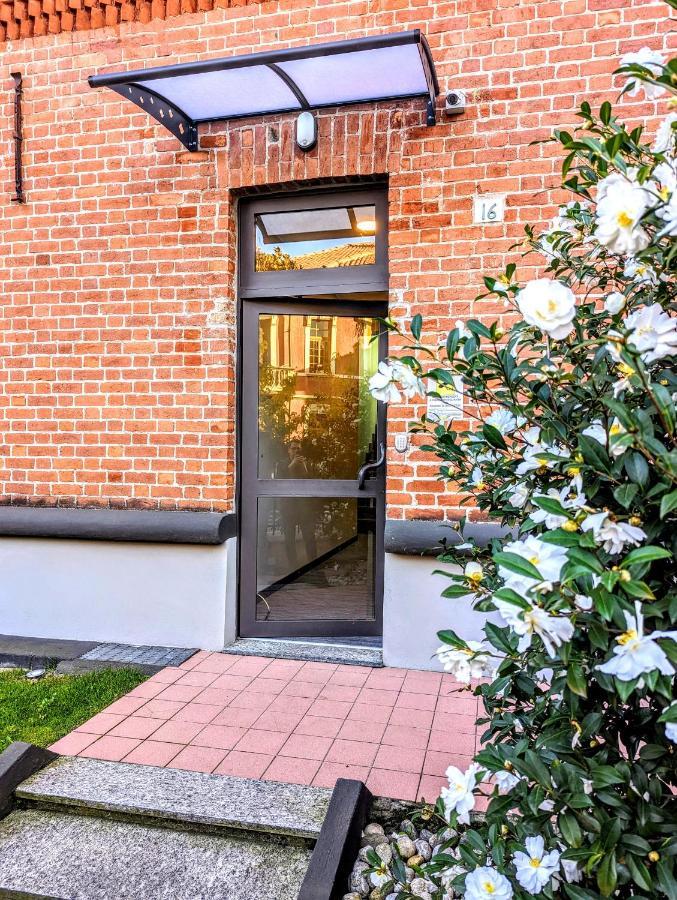 Monza Apartments Apartamento Monza