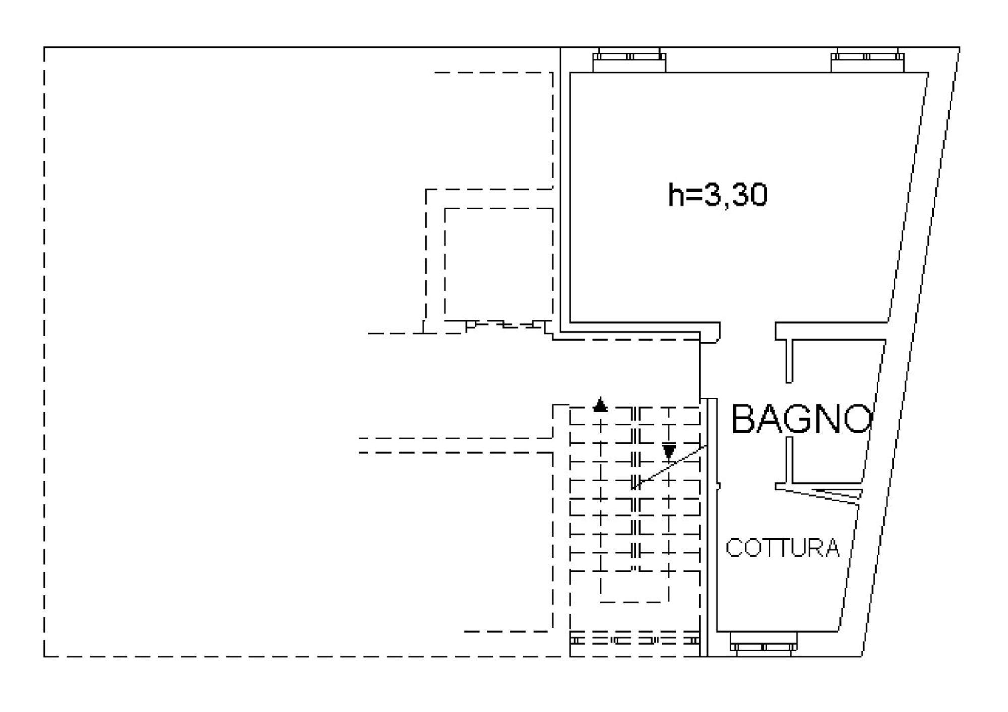 Apartamento Monza Apartments