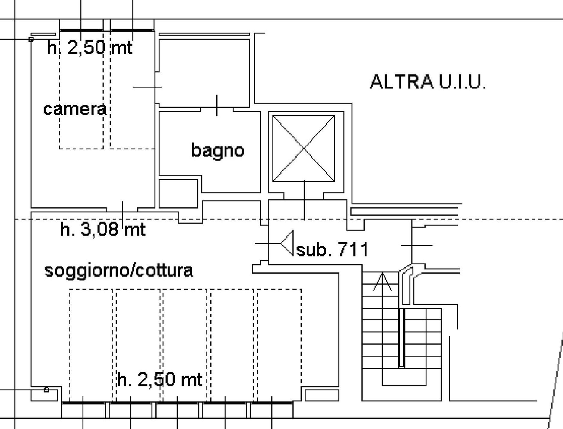Monza Apartments *