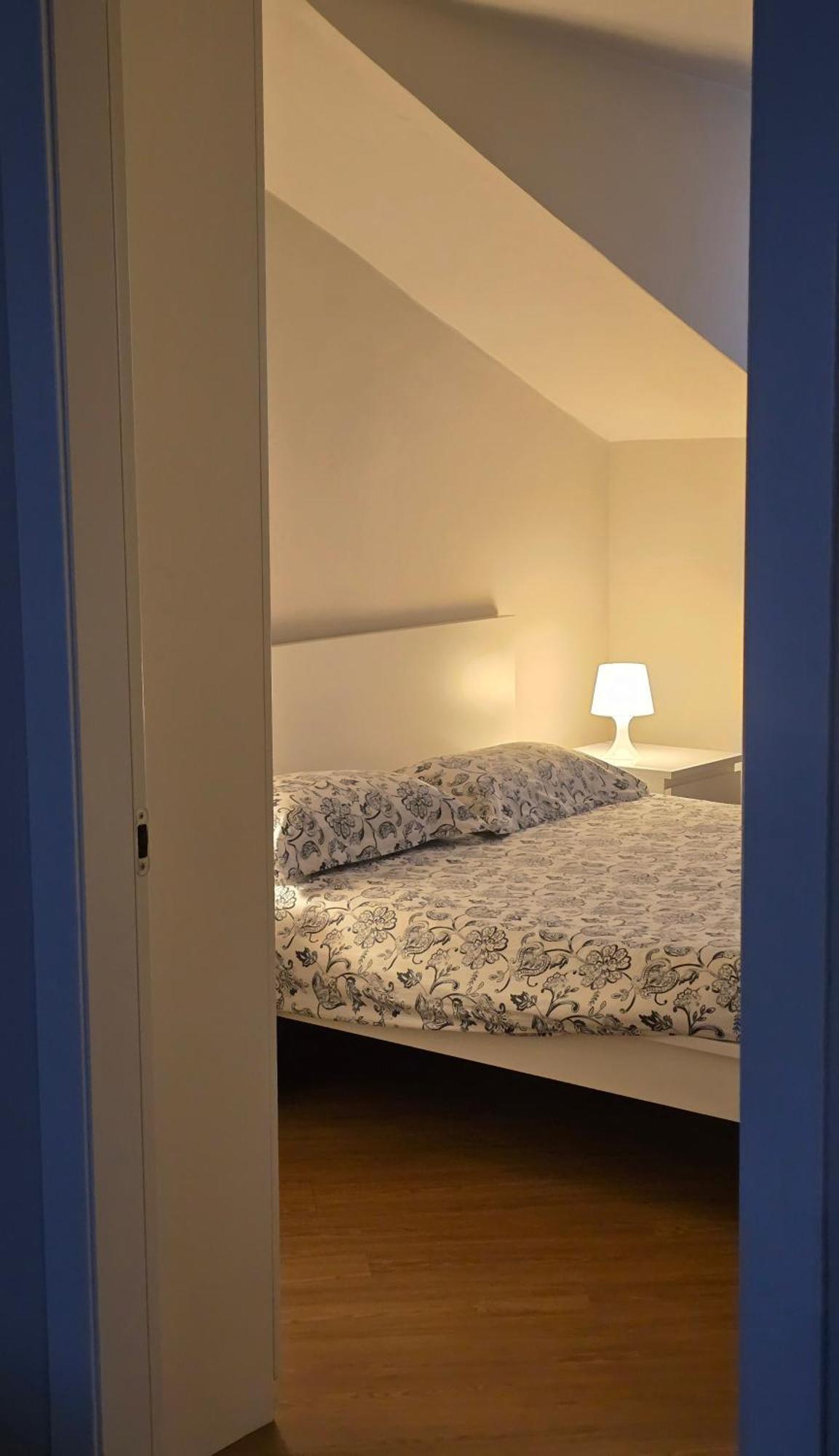 Monza Apartments Apartamento Monza