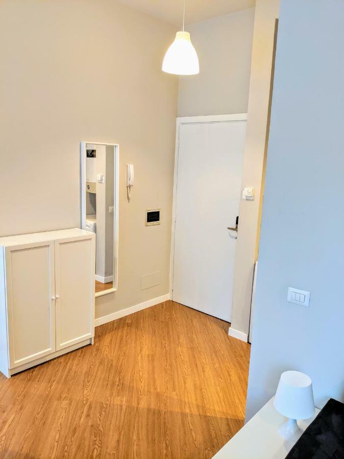 Monza Apartments Apartamento