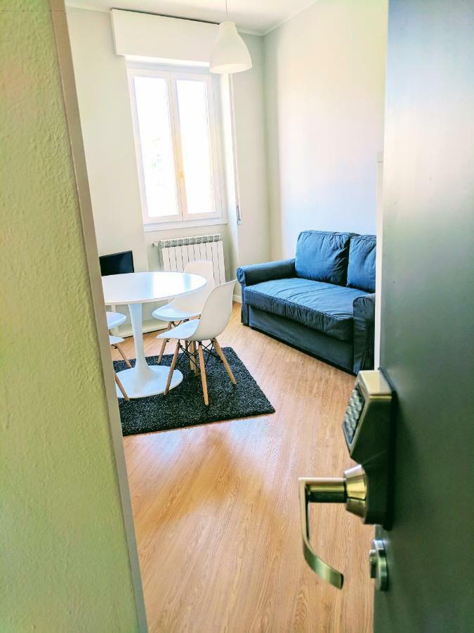 Apartamento Monza Apartments *