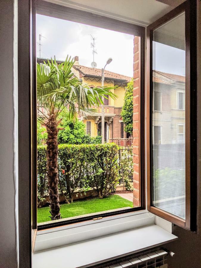 Monza Apartments Apartamento